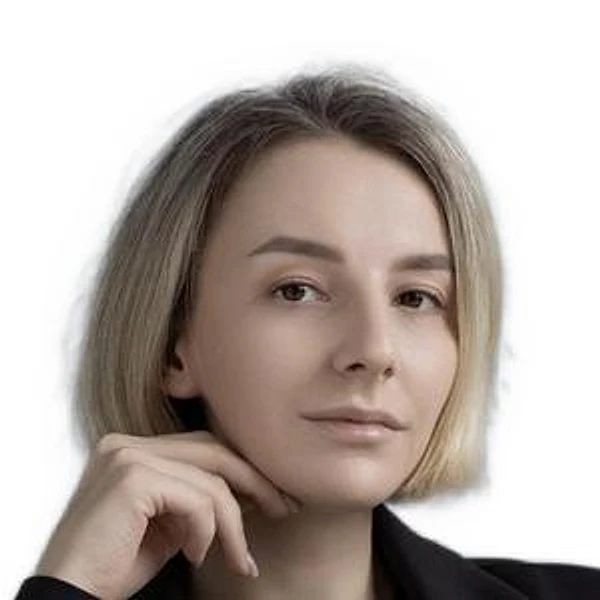 Суарес Анастасия Александровна — Психиатр, Москва