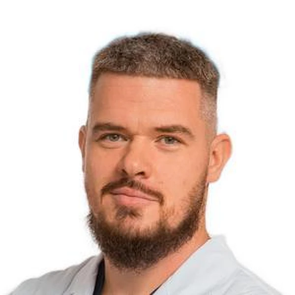Мурушиди Михаил Юрьевич — Уролог, Малоинвазивный хирург, Онколог-уролог, Самара