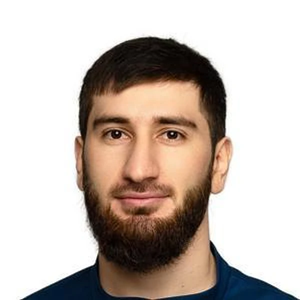 Гелаев Муслим Денилбекович — Стоматолог-хирург, Стоматолог, Волгоград