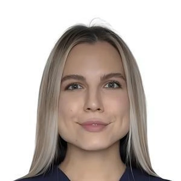 Матвеева Екатерина Алексеевна — Стоматолог, Стоматолог-ортопед, Волгоград