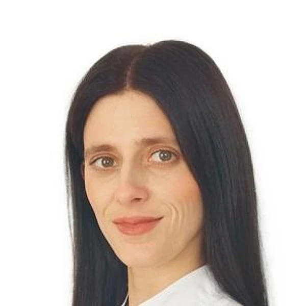Галкина Яна Юрьевна — Детский гастроэнтеролог, Гастроэнтеролог, Новороссийск