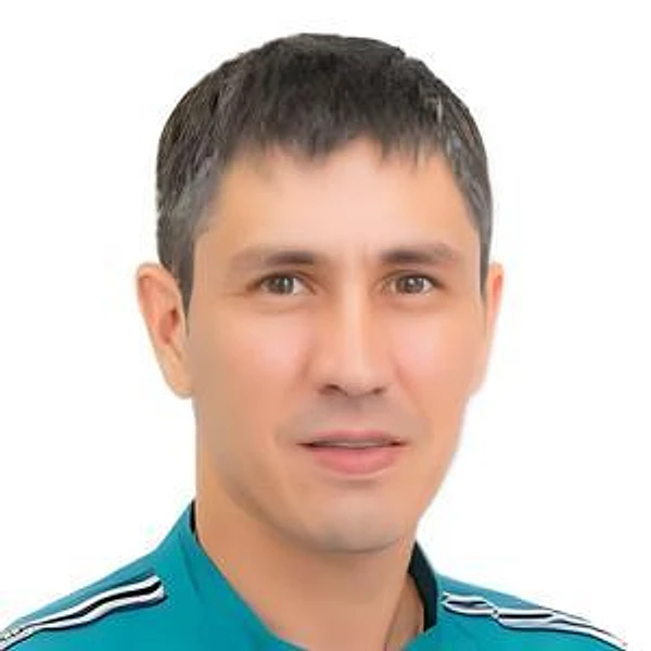 Бутров Денис Викторович — Стоматолог, Ульяновск
