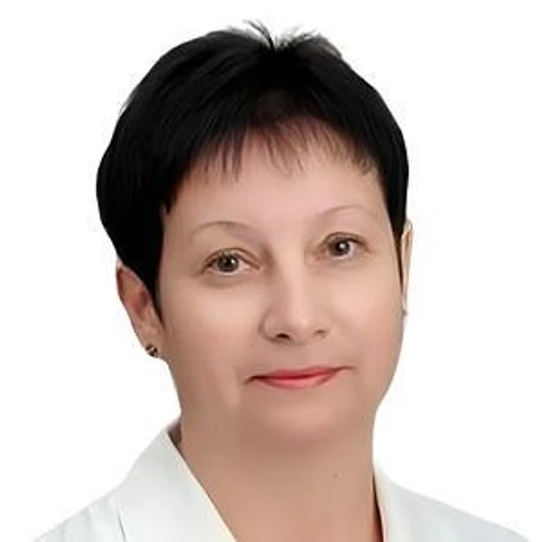 Раткевич Тамара Викторовна — Уролог, Новороссийск