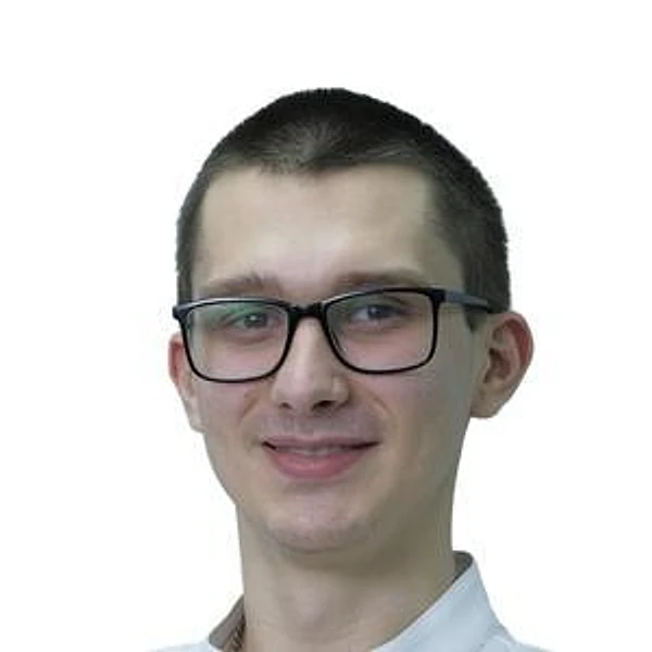 Колосов Сергей Сергеевич — Стоматолог, Ульяновск
