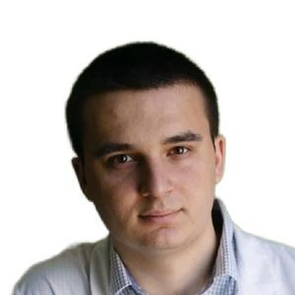Гриних Кирилл Алексеевич — Уролог, Курск