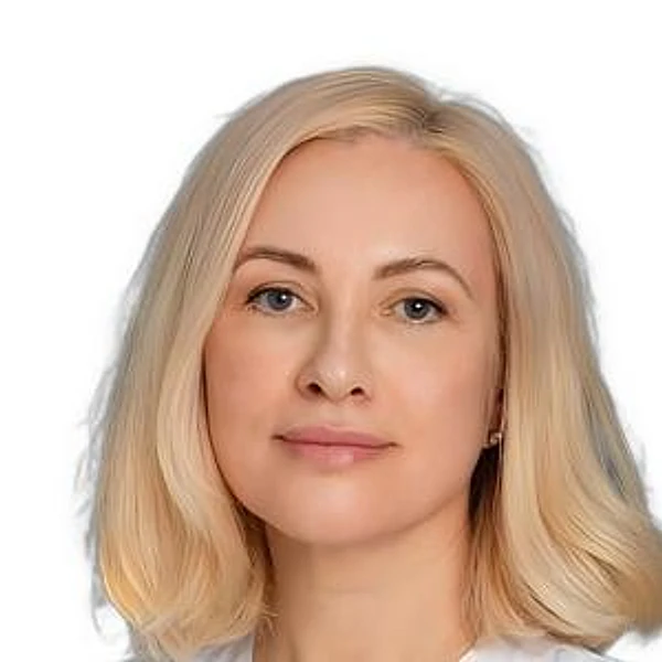 Панова Екатерина Николаевна — Врач-косметолог, Красногорск