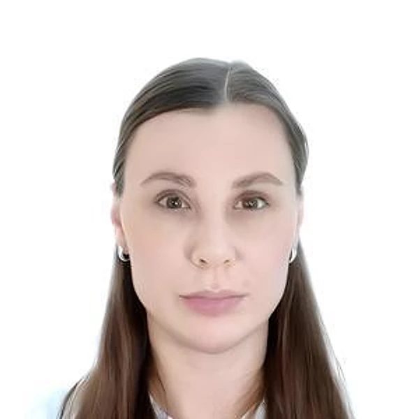 Бровко Мария Александровна — Невролог, Санкт-Петербург