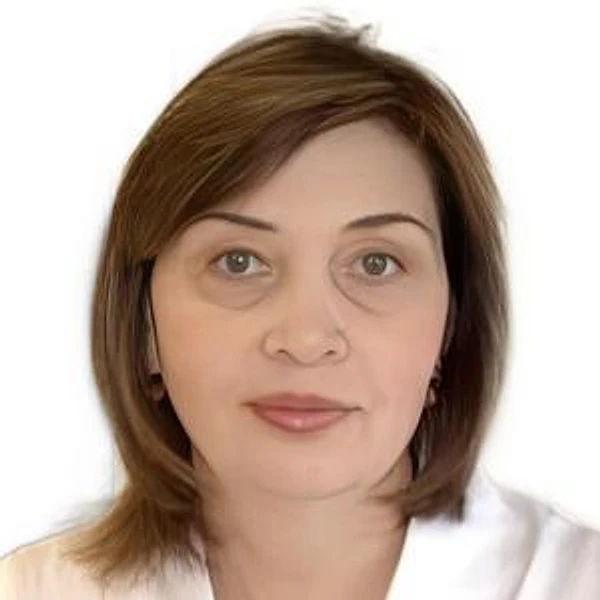 Уланова Светлана Александровна — Гинеколог, Акушер, Врач УЗИ, Новосибирск