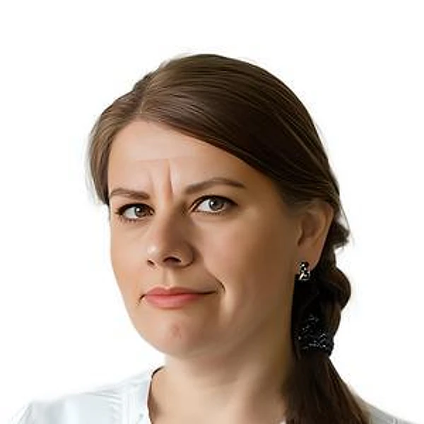 Киреева Анна Владимировна — Эндоскопист, Врач УЗИ, Детский врач УЗИ, Челябинск