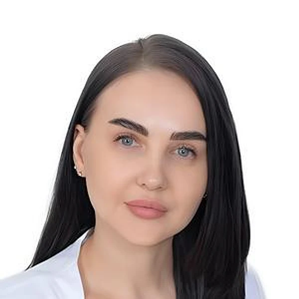 Шайдецкая Яна Олеговна — Врач-косметолог, Новосибирск