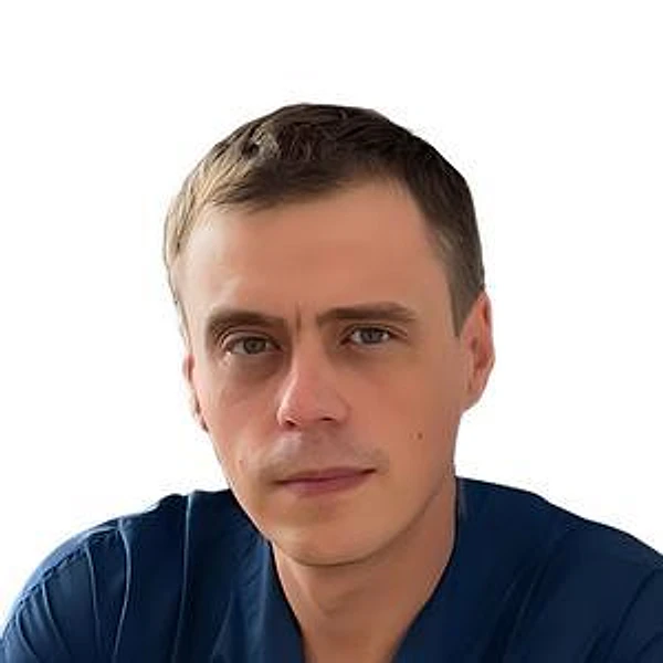 Вакула Игорь Сергеевич — Гинеколог, Волоколамск