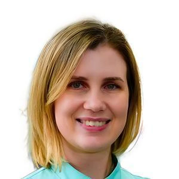Вальгер Анна Сергеевна — ЛОР-хирург, Детский ЛОР, ЛОР, Новосибирск