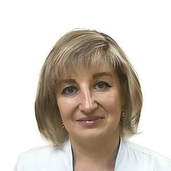 Сафронова Светлана Николаевна — Врач-косметолог, Физиотерапевт, Волоколамск