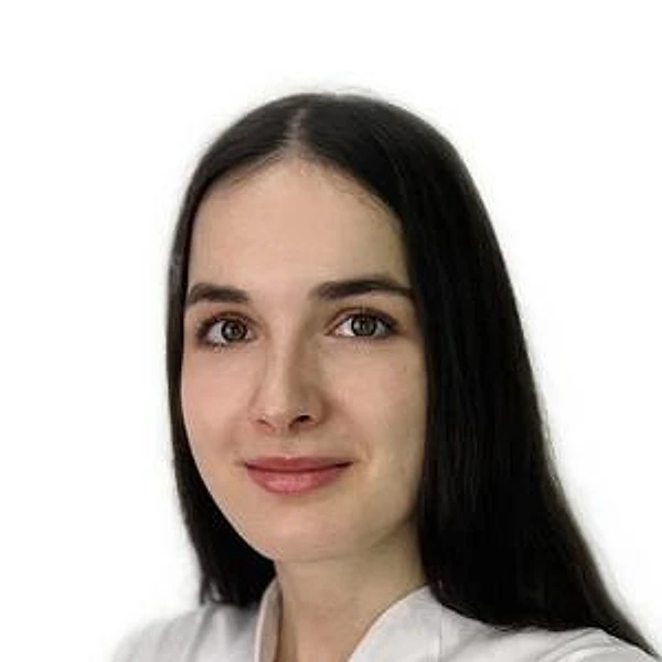 Черевко Елизавета Сергеевна — Врач-косметолог, Дерматовенеролог, Трихолог, Санкт-Петербург