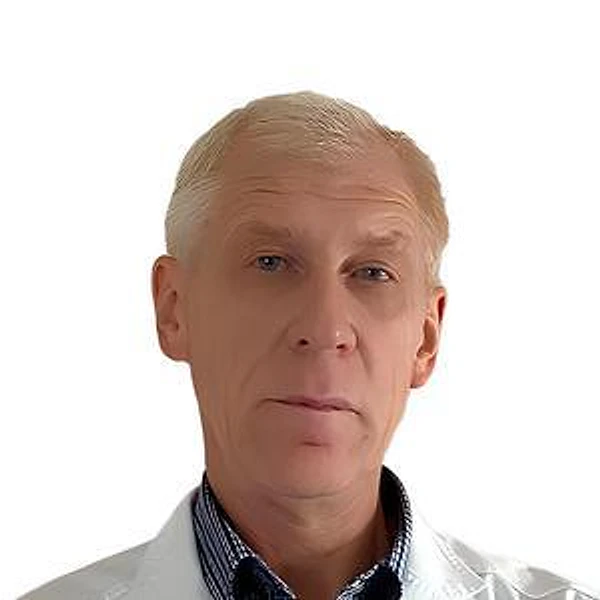 Прокашев Александр Васильевич — Ортопед, Травматолог, Волоколамск