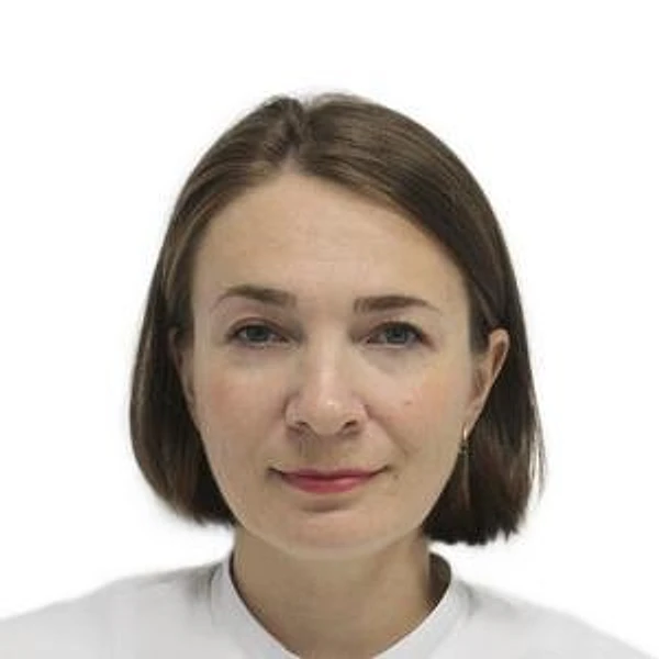 Чупрынина Елена Владимировна — Сурдолог, ЛОР, Воронеж