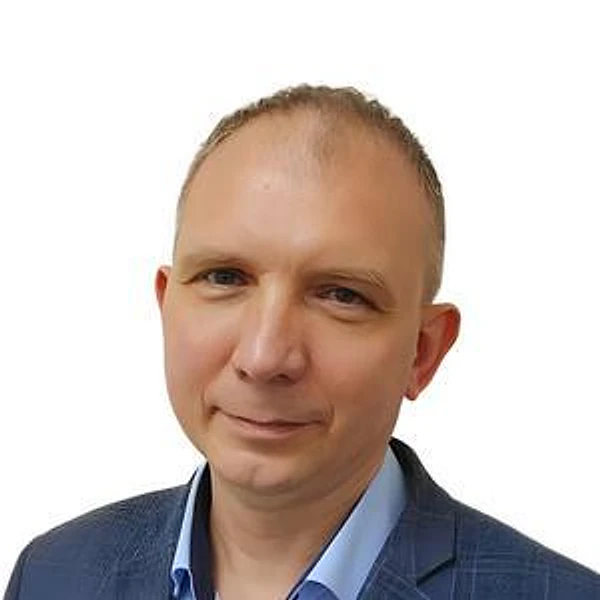 Цибизов Дмитрий Николаевич — Уролог, Волоколамск
