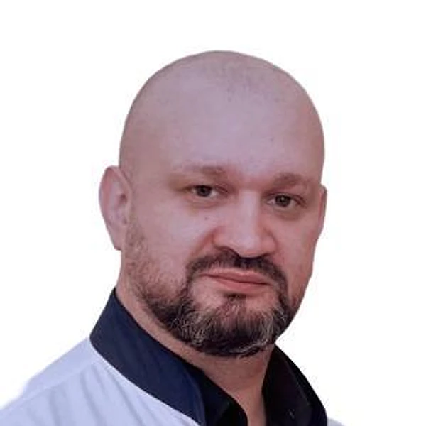 Ольховиков Илья Александрович — Травматолог, Ортопед, Нижний Тагил