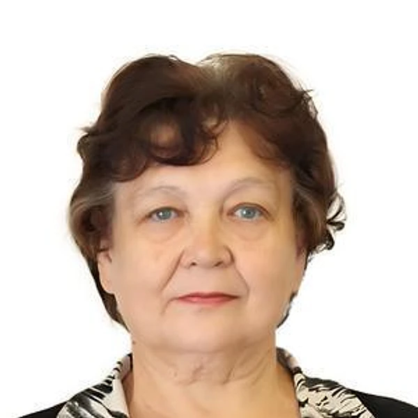 Будкина Людмила Васильевна — Врач общей практики (семейный врач), Набережные Челны
