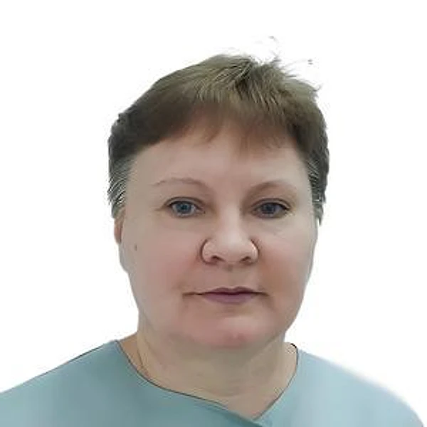 Данилова Людмила Викторовна — Гинеколог, Врач УЗИ, Руза