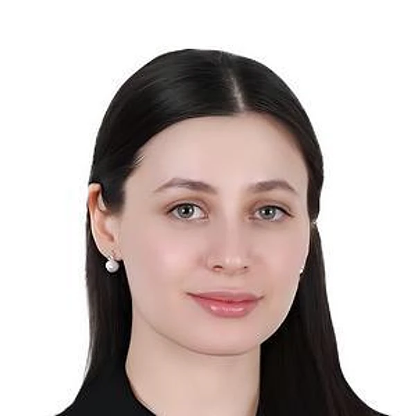 Цицкулаева Петимат Супьяновна — Стоматолог-ортодонт, Москва