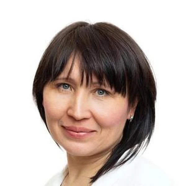Закриевская Дина Шакуровна — Мануальный терапевт, Рефлексотерапевт, Санкт-Петербург