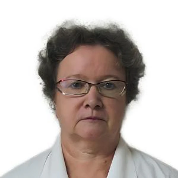Дылдина Любовь Юрьевна — Терапевт, Набережные Челны