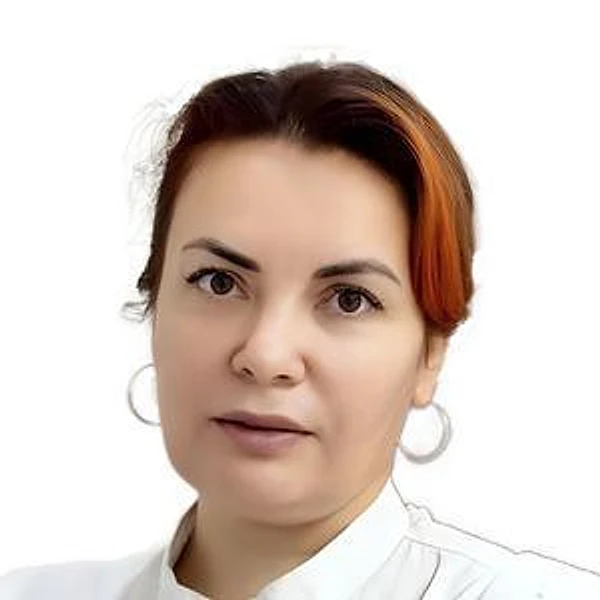 Калимуллина Диляра Ринатовна — Проктолог (колопроктолог), Хирург, Набережные Челны