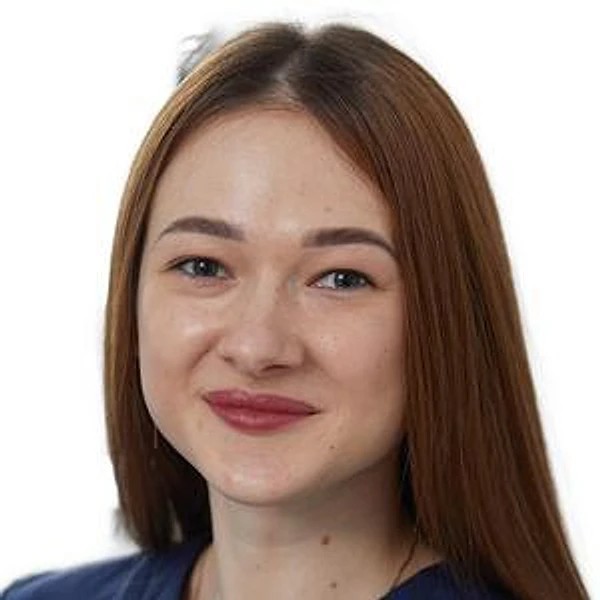 Узунова Екатерина Геннадьевна — Стоматолог, Москва
