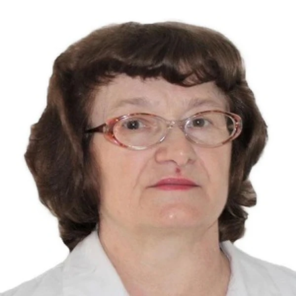 Камалиева Марина Петровна — Врач общей практики (семейный врач), Набережные Челны