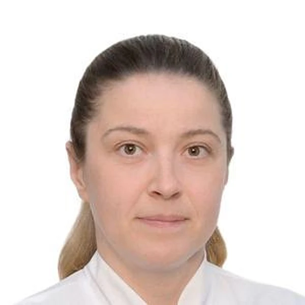 Зверкова Екатерина Александровна — Инфекционист, Рязань