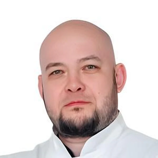 Бобровник Павел Валерьевич — Психиатр, Нарколог, Владивосток