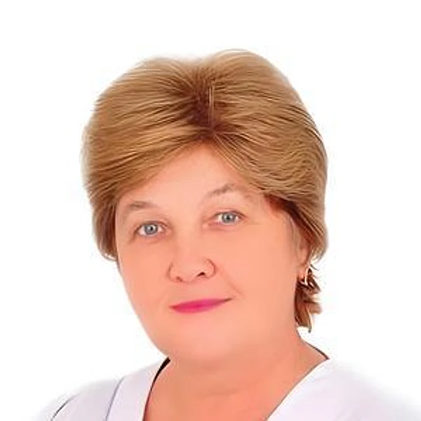 Колесникова Тамара Александровна — Врач УЗИ, Детский врач УЗИ, Функциональный диагност, Набережные Челны
