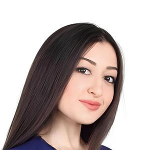 Петросян Нвард Сергеевна — Акушер, Врач УЗИ, Гинеколог, Гинеколог-хирург, Краснодар