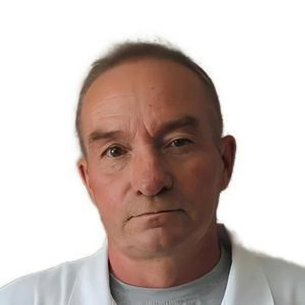 Лебедев Александр Аркадьевич — Врач общей практики (семейный врач), Набережные Челны