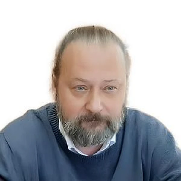 Борисов Александр Владимирович — Функциональный диагност, Москва