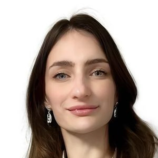 Зосимова Анастасия Геннадиевна — Неонатолог, Педиатр, Краснодар
