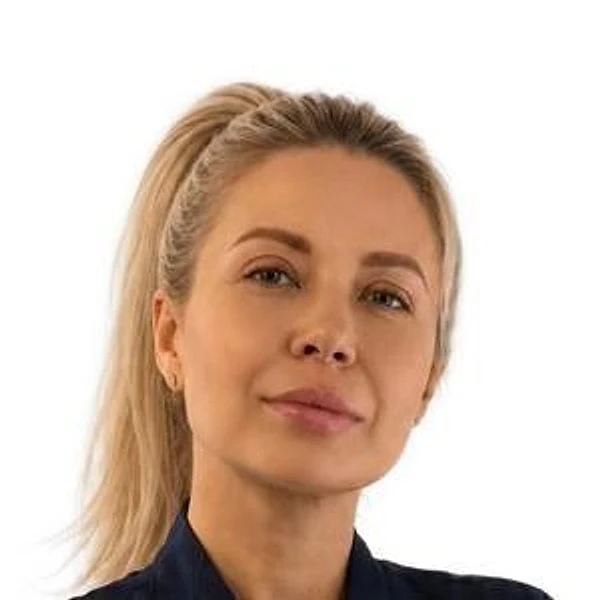 Ксенофонтова Наталья Валерьевна — Терапевт, Челябинск
