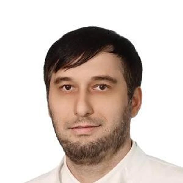 Макшиев Рахим Эльмадиевич — Психиатр, Грозный