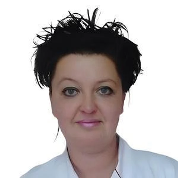 Писаренко Лариса Викторовна — Врач общей практики (семейный врач), Набережные Челны