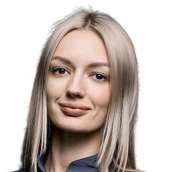 Тарасенко Ангелина Викторовна — Стоматолог-гигиенист, Москва