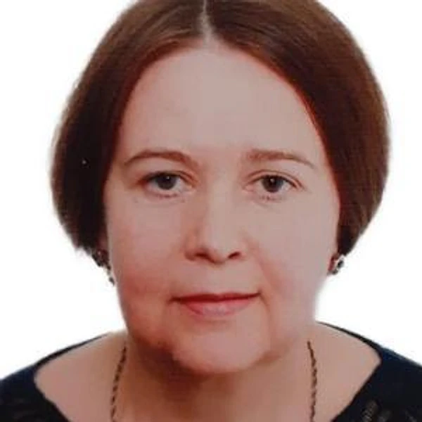 Сергеева Анна Геннадьевна — Гомеопат, Кардиолог, Терапевт, Санкт-Петербург