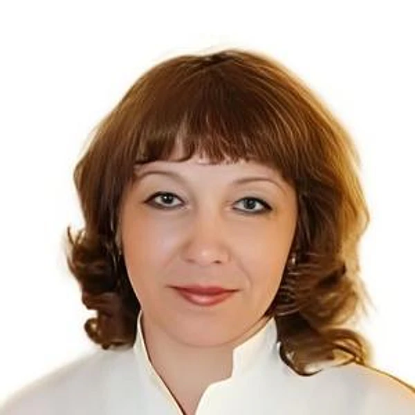 Напалкова Наталья Ивановна — Акушерка, Краснодар