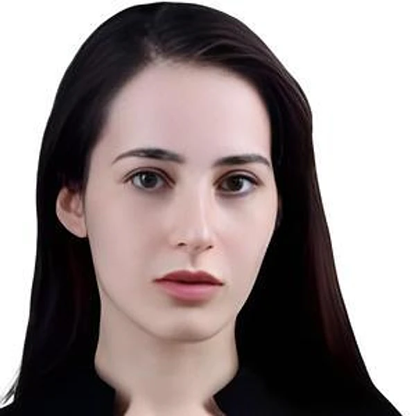 Алиева Алина Магомедгабибовна — Стоматолог, Москва