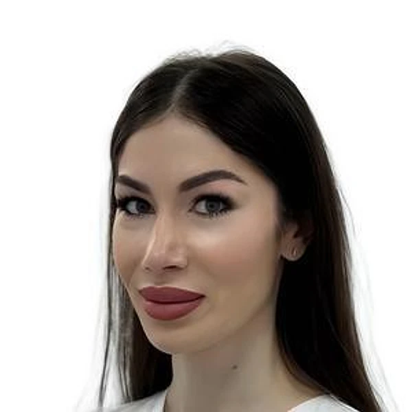 Хачемизова Саида Рамазановна — Стоматолог-ортодонт, Краснодар