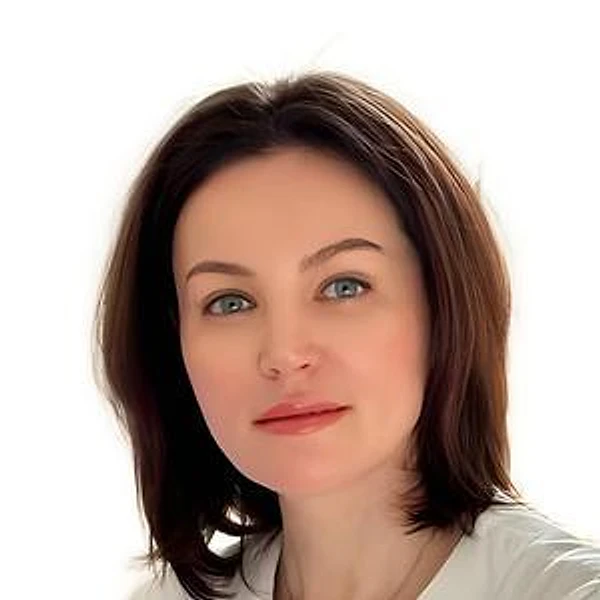 Варникова Анастасия Валериевна — Дерматолог, Венеролог, Москва