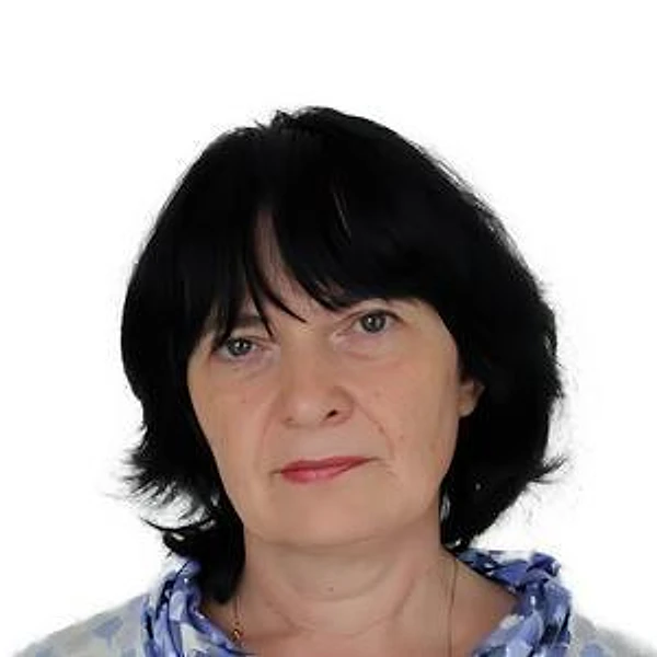 Сагеева Ванда Ростиславовна — Врач общей практики (семейный врач), Набережные Челны