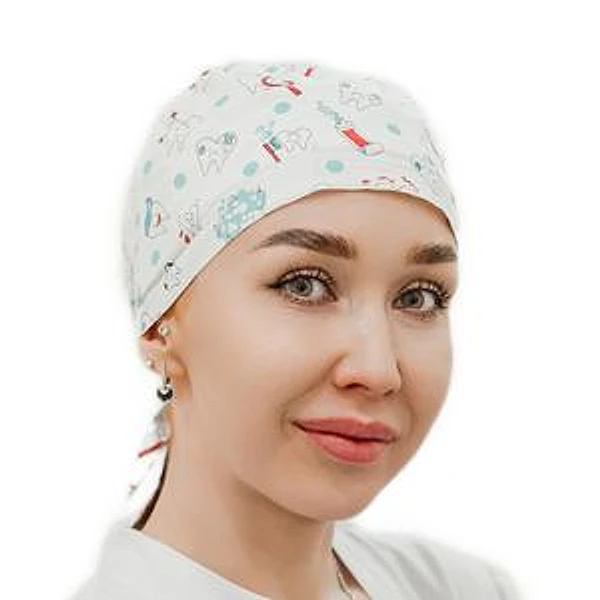 Пляскина Наталья Юрьевна — Стоматолог, Чита