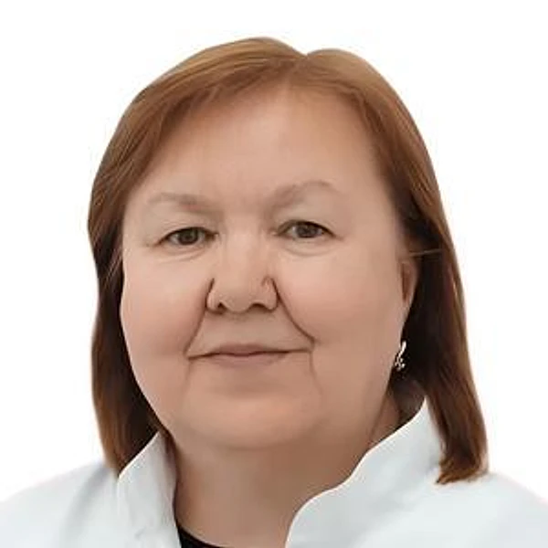 Сафина Альфия Загитовна — Врач общей практики (семейный врач), Ревматолог, Терапевт, Набережные Челны