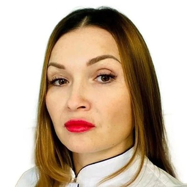 Селезнева Анжелика Васильевна — Гастроэнтеролог, Врач УЗИ, Терапевт, Набережные Челны